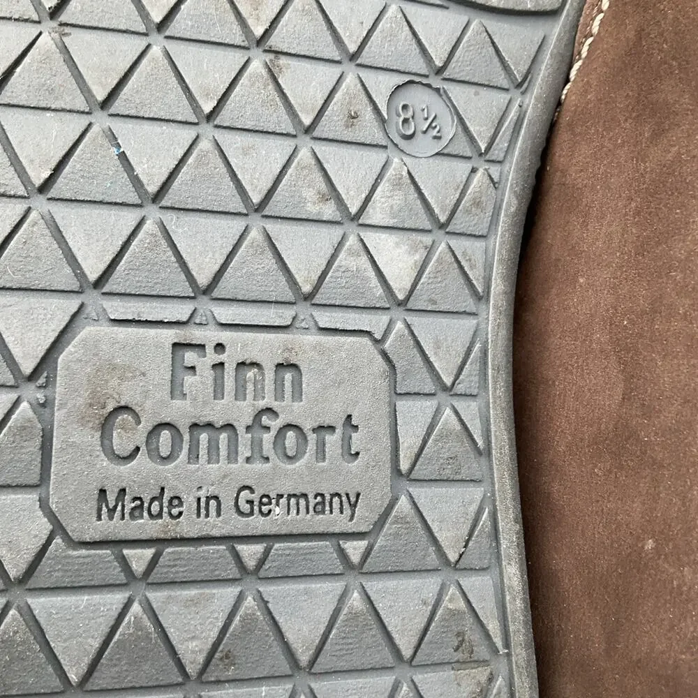 Finn Comfort finn comfort